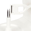 リンゴ皮剥き器 林檎 皮 剥く 回転式 【納期A】【152476】