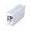 ビデオテープ 15本 新書 26冊 収納 ケース プラスチック 【納期A】【154216】