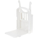 食パンカットガイド 切り型 スライサー キッチンツール コンパクト収納 折りたたみ 【納期A】【178286】