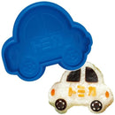 おにぎり型抜き 車 トミカ お弁当 おにぎり型 キャラ弁 【納期A】【187753】