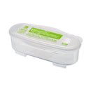 パスタ 調理器具 料理 電子レンジ対応 ゆでパスタ調理ケース 【納期A】【188461】