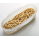パスタ 調理器具 料理 電子レンジ対応 ゆでパスタ調理ケース 【納期A】【188461】