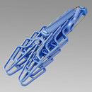 物干しハンガー コンパクト 折畳み 折り畳み ハンガー たためる 【納期A】【188957】