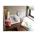 レターケース A4サイズ トレー ラック 机上用 【納期A】【189010】