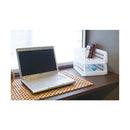 レターケース A4サイズ トレー ラック 机上用 【納期A】【189010】