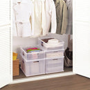 収納ボックス 本 収納 収納ケース 収納ラック 【納期A】【189012】