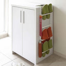 スリッパラック 玄関収納 引っ掛け シンプル 【納期A】【189545】