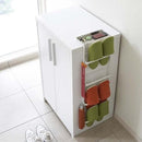 スリッパラック 玄関収納 引っ掛け シンプル 【納期A】【189545】