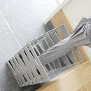 傘たて おしゃれ インテリア 傘立て 山崎実業 【納期A】【190420】