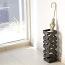 傘たて おしゃれ インテリア 傘立て 山崎実業 【納期A】【190420】