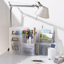 卓上ボックス 透明ケース 机上 ボックス 箱 収納 【納期A】【190709】