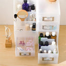 卓上ボックス 透明ケース 机上 ボックス 箱 収納 【納期A】【190709】