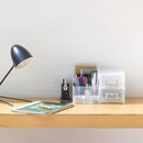 引出しつきボックス 2段 収納ボックス 引出し収納ボックス 【納期A】【190711】