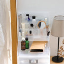 ステーショナリーケース 収納ケース 卓上ケース 机上ケース ラック 【納期A】【190717】