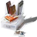 ファイル収納棚 オフィス収納 ラック 引出し 引き出し 【納期A】【190719】