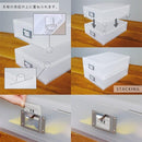 ファイル収納棚 オフィス収納 ラック 引出し 引き出し 【納期A】【190719】