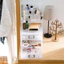 引き出しケース オフィス収納 書類ケース 卓上収納 【納期A】【190720】