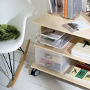 引き出しケース オフィス収納 書類ケース 卓上収納 【納期A】【190720】