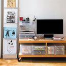 収納ボックス 引き出し付きボックス 引出しつき収納 【納期A】【190721】