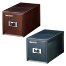 引き出し付き収納ケース 収納 整理ボックス 【納期A】【190722】