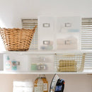 引き出し付き収納ケース 収納 整理ボックス 【納期A】【190722】