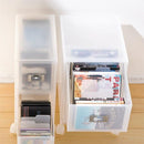 引き出し付き収納ケース 収納 整理ボックス 【納期A】【190722】