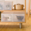 引き出し付き収納ケース 収納 整理ボックス 【納期A】【190722】