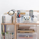 卓上収納 オフィス収納 筆記用具収納 ペン収納 ステーショナリーラック 【納期A】【190723】