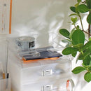 書類ケース 書類ラック 卓上ケース デスク収納 【納期A】【190724】