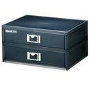 ファイルケース 書類収納ケース 机上 ケース 【納期A】【190725】