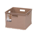 カラーボックス インナーケース 深型 小物収納入れ 収納箱 【納期A】【193774】