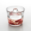 浅漬け ガラス 容器 ミニ 小さい 小型 浅漬け器 ガラス製 浅漬け鉢 おしゃれ 鉢 重し 【納期A】【194215】