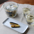 浅漬け鉢 ガラス容器 クリア 透明 漬物 浅漬け ガラス 浅漬け器 鉢 重し 【納期A】【194216】