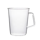 カフェラテ カップ マグ コップ 耐熱ガラス 【納期A】【196096】