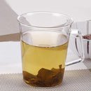 カフェラテ カップ マグ コップ 耐熱ガラス 【納期A】【196096】