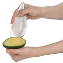 アボカドカッター アボガドカッター アボカド アボガド 皮剥き 皮むき カッター 【納期A】【198453】