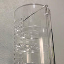 腕時計ケース 5本用 収納ケース 縦置き 縦型 腕時計用 コレクションケース おしゃれ 大容量 ウォッチケース 腕時計収納 見せる 腕時計入れ 5段 Gショック対応 【納期A】【199455】