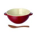 シチューボウル シチューボール 器 お皿 ボウル 洋食器 スープボウル 陶器 【納期A】【204939】