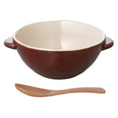 シチューボウル シチューボール 器 お皿 ボウル 洋食器 スープボウル 陶器 【納期A】【204939】