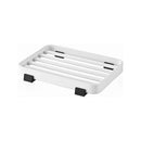 ソープトレー 石けんケース 石けん台 石鹸皿 山崎実業 【納期A】【205139】