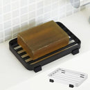 ソープトレー 石けんケース 石けん台 石鹸皿 山崎実業 【納期A】【205139】