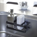 スポンジ立て シンクラック ホルダー おしゃれ 山崎実業 【納期A】【205149】