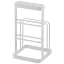 包丁まな板スタンド おしゃれ 包丁立て まないた立て ラック 山崎実業 【納期A】【205153】