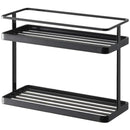 キッチンスタンド 調味料ラック 調味料スタンド 山崎実業 【納期A】【205155】