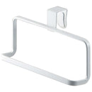 キッチンタオルハンガー タワー ホワイト 棚 収納 タオルハンガー 山崎実業 【納期A】【205157】