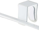 キッチンタオルハンガー タワー ホワイト 棚 収納 タオルハンガー 山崎実業 【納期A】【205157】