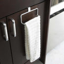 キッチンタオルハンガー タワー ホワイト 棚 収納 タオルハンガー 山崎実業 【納期A】【205157】