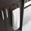 キッチンタオルハンガー タワー ホワイト 棚 収納 タオルハンガー 山崎実業 【納期A】【205157】