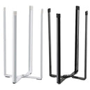 キッチンスタンド 折りたためる コンパクト収納 折り畳み 山崎実業 【納期A】【205159】