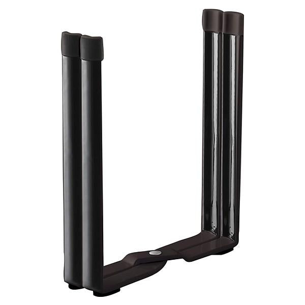 ポリ袋エコホルダー 山崎実業 タワー TOWER ゴミ袋ホルダー 乾燥 干す 乾かす コップ ペットボトル 水筒 牛乳パック ごみ箱 折りたたみ 折り畳み 【納期A】【205160】
